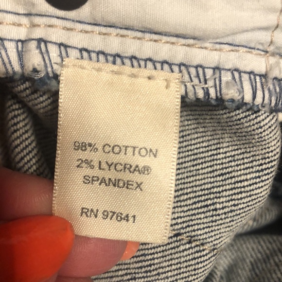 J Jill size 2P Women’s Jeans - Picture 4 of 5